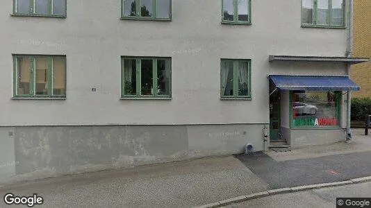 Lägenheter att hyra i Örgryte-Härlanda - Bild från Google Street View