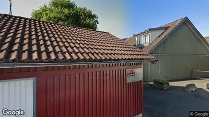 Lägenheter att hyra i Härryda - Bild från Google Street View