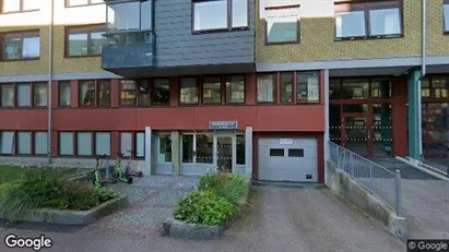 Lägenheter att hyra i Majorna-Linné - Bild från Google Street View