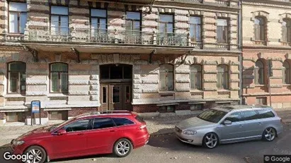 Lägenheter att hyra i Göteborg Centrum - Bild från Google Street View