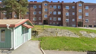 Lägenheter att hyra i Göteborg Östra - Bild från Google Street View