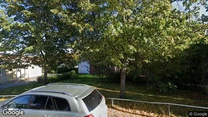 Lägenheter att hyra i Ekerö - Bild från Google Street View
