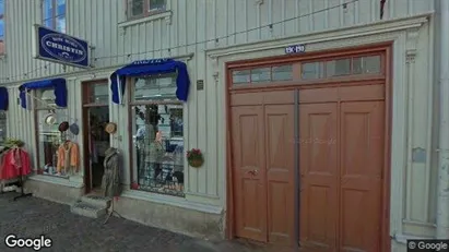 Lägenheter att hyra i Göteborg Centrum - Bild från Google Street View