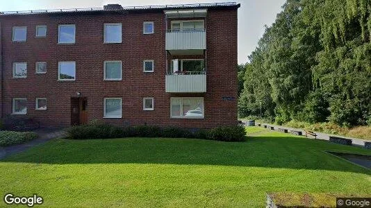 Lägenheter att hyra i Göteborg Östra - Bild från Google Street View