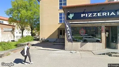 Lägenheter att hyra i Västerort - Bild från Google Street View