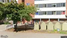 Lägenhet att hyra, Huddinge, Vårby, Solhagavägen<span class="blurred street-number" onclick="ProcessAdRequest(5800548)"><span class="hint">Se väg-nummer</span>[xxxxxxxxxxxx]</span><span class="hglt"> (endast byte)</span>