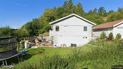 Lägenheter att hyra i Ale - Bild från Google Street View