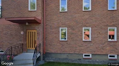 Lägenheter att hyra i Lidingö - Bild från Google Street View