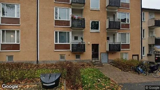 Lägenheter att hyra i Söderort - Bild från Google Street View
