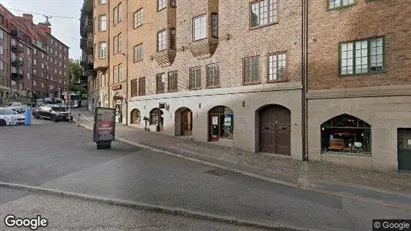 Lägenheter att hyra i Göteborg Centrum - Bild från Google Street View