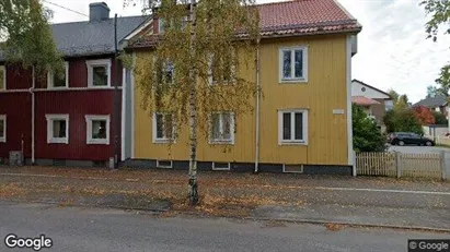 Lägenheter att hyra i Umeå - Bild från Google Street View