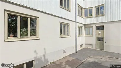 Lägenheter att hyra i Göteborg Östra - Bild från Google Street View