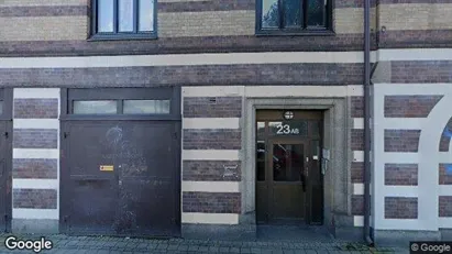 Lägenheter att hyra i Göteborg Centrum - Bild från Google Street View