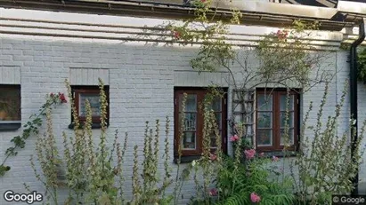 Lägenheter att hyra i Lund - Bild från Google Street View