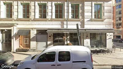 Lägenheter att hyra i Östermalm - Bild från Google Street View