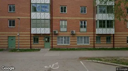 Lägenheter att hyra i Falun - Bild från Google Street View