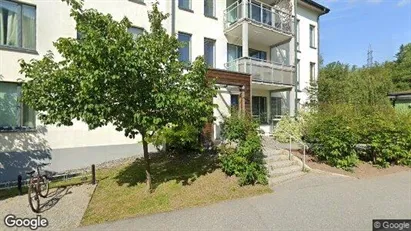Lägenheter att hyra i Söderort - Bild från Google Street View