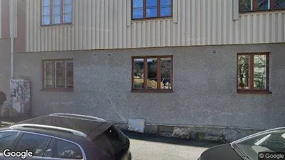 Lägenheter att hyra i Majorna-Linné - Bild från Google Street View