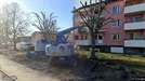 Lägenhet att hyra, Sigtuna, Rosersberg, Rosersbergsvägen<span class="blurred street-number" onclick="ProcessAdRequest(5800737)"><span class="hint">Se väg-nr</span>[xxxxxxxx]</span><span class="hglt"> (endast byte)</span>