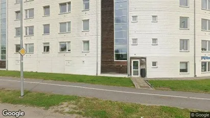 Lägenheter att hyra i Mölndal - Bild från Google Street View