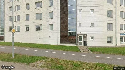 Lägenheter att hyra i Mölndal - Bild från Google Street View