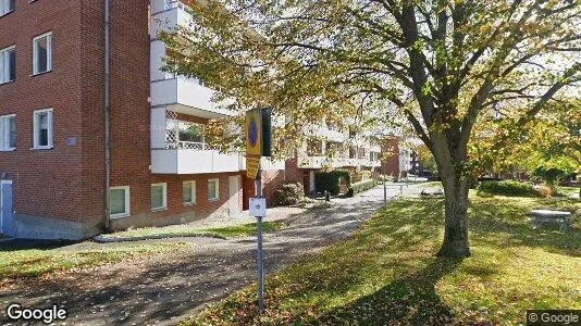Lägenheter att hyra i Norra hisingen - Bild från Google Street View