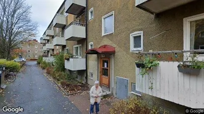 Lägenheter att hyra i Söderort - Bild från Google Street View