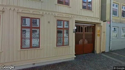 Lägenheter att hyra i Göteborg Centrum - Bild från Google Street View