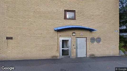 Lägenheter att hyra i Västerort - Bild från Google Street View