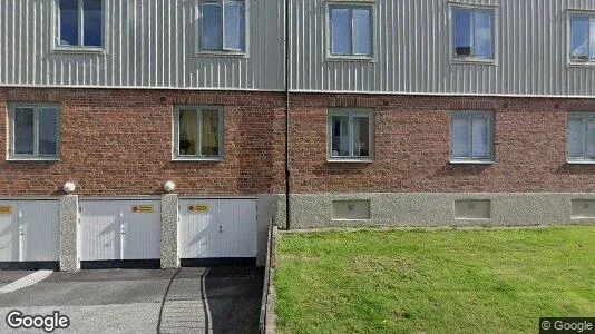 Lägenheter att hyra i Majorna-Linné - Bild från Google Street View