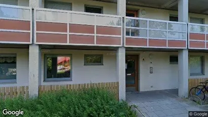 Lägenheter att hyra i Söderort - Bild från Google Street View