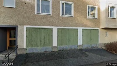 Lägenheter att hyra i Söderort - Bild från Google Street View
