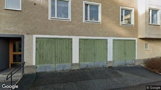 Lägenheter att hyra i Söderort - Bild från Google Street View