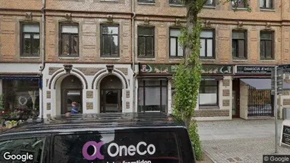 Lägenheter att hyra i Göteborg Centrum - Bild från Google Street View