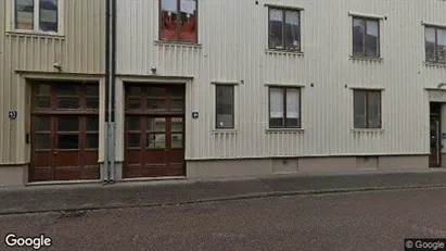 Lägenheter att hyra i Örgryte-Härlanda - Bild från Google Street View