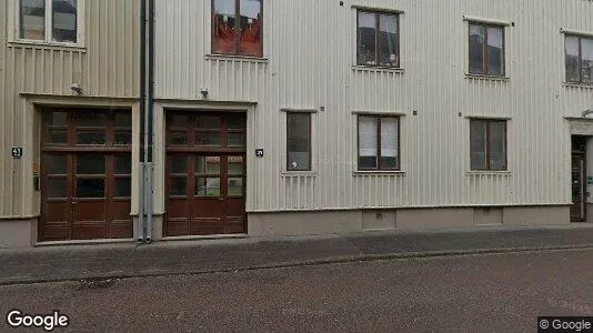 Lägenheter att hyra i Örgryte-Härlanda - Bild från Google Street View