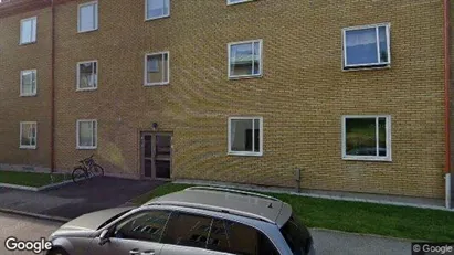 Lägenheter att hyra i Örgryte-Härlanda - Bild från Google Street View