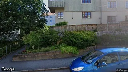 Lägenheter att hyra i Majorna-Linné - Bild från Google Street View