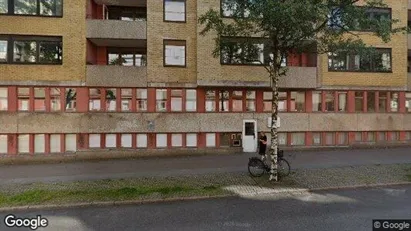 Lägenheter att hyra i Göteborg Centrum - Bild från Google Street View