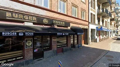 Lägenheter att hyra i Majorna-Linné - Bild från Google Street View