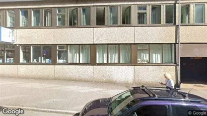 Lägenheter att hyra i Göteborg Centrum - Bild från Google Street View