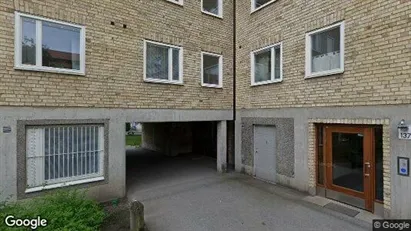 Lägenheter att hyra i Västerort - Bild från Google Street View