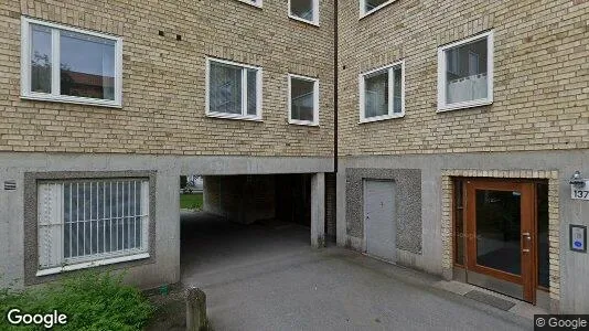 Lägenheter att hyra i Västerort - Bild från Google Street View