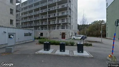 Lägenheter att hyra i Upplands Väsby - Bild från Google Street View