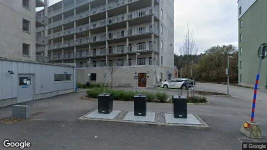 Lägenheter att hyra i Upplands Väsby - Bild från Google Street View