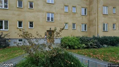 Lägenheter att hyra i Örgryte-Härlanda - Bild från Google Street View