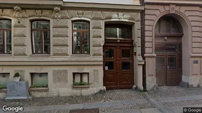 Lägenheter att hyra i Göteborg Centrum - Bild från Google Street View