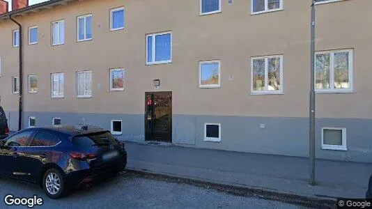 Lägenheter att hyra i Söderort - Bild från Google Street View
