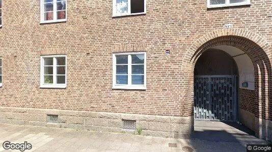 Lägenheter att hyra i Malmö Centrum - Bild från Google Street View
