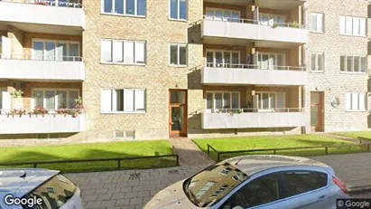 Lägenheter att hyra i Malmö Centrum - Bild från Google Street View